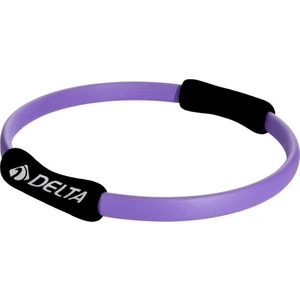 Mor 35 Cm Dura-Strong Pilates Çemberi
