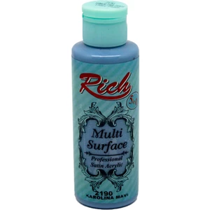 Multi Surface 130 C Karolına Mavi