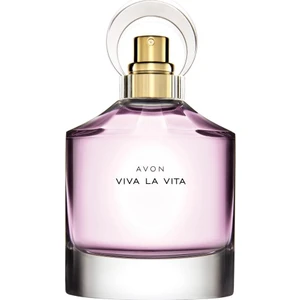 Viva La Vita 50 Ml Kadın EDP Parfüm Tüm Cilt Tiplerine Uygun Canlı Koku