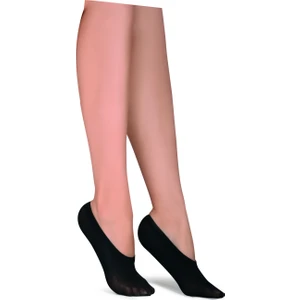 Siyah Microfiber Suba Çorap