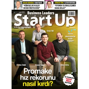 Start Up