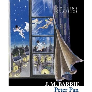 HarperCollins Children's Books Peter Pan (Collins C)