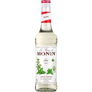 Mojito Mint Nane Şurubu 700 ml