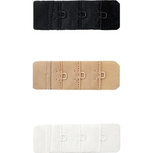 Siyah Beyaz Ten Tekli Agraf