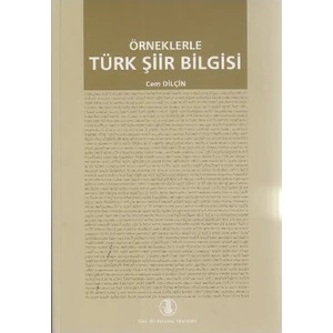 Örneklerle Türk Şiir Bilgisi