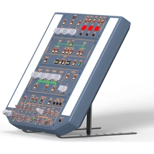 Wingflex Airbus A320 Overhead Panel