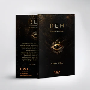 DOA Yayınları Rem - Uzman Uysal