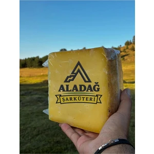 aladag Kars Eski Kaşar 1 kg