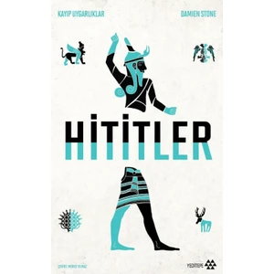 Yeditepe Yayınevi Hititler