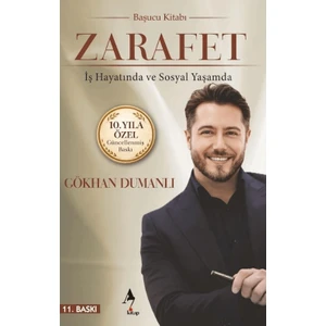 A7 Kitap Zerafet