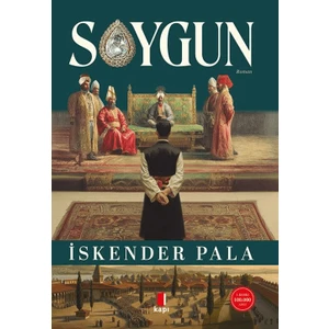 Kapı Yayınları Soygun