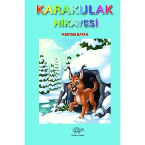 Ürün Yayınları Karakulak Hikayesi