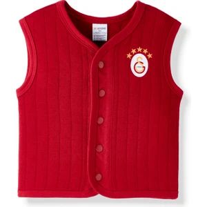 Gs Store Galatasaray Bebek Yelek B252019