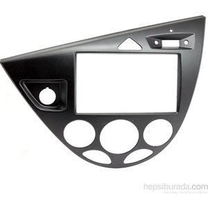 Ford Focus 1 1999-2005 Double Teyp Çerçevesi