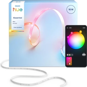 Hue Essential Renkli Akıllı LED Şerit 10M