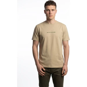 Regular Fit Erkek Tshirt K.kol