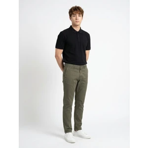 Regular Fit Erkek Pantolon