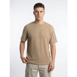 Loose Fit Erkek Tshirt K.kol