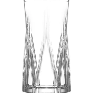 Zoey 3'lü Meşrubat Bardağı