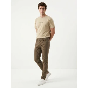 Regular Fit Erkek Pantolon