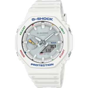 Casıo G-Shock GA-B2100FC-7ADR Kol Saati