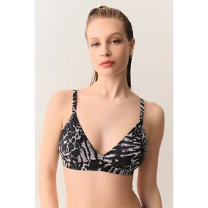 Savage Üçgen Bikini Üst