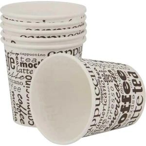 - Karton Bardak 7 Oz 50 Adet