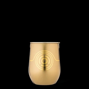 Star Wars Termos - Stemless Cup - 350ML - C-3po™