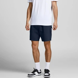 Jack & Jones Erkek Diz Boyu Sweat Sort - Gordon