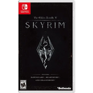 The Elder Scrolls V: Skyrim – Switch
