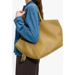 Kadın Içi Çıkarılabilir Shopper Çanta
