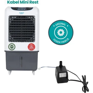 Mini Su Pompası (1.2 Mt)