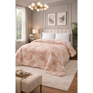 Çift Kişilik Premium Battaniye Harmony 220X240 cm