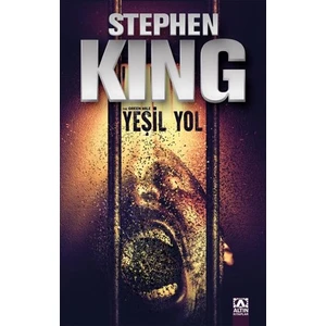 Yeşil Yol - Stephen King