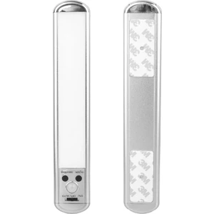SD-333 Usb'li Şarjlı Hareket Sensörlü 23 cm Ledli Lamba Aydınlatma