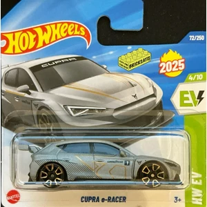 Hot Wheels Tekli Arabalar Cupra E-Racer HYX46 (Hw Ev)