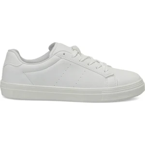 Opella W Beyaz Kadın Sneaker