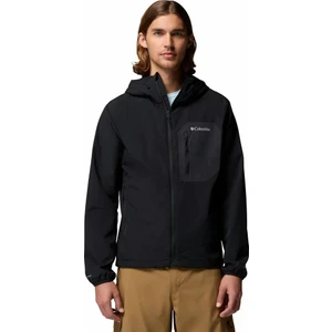 Tall Heights Iıı Kapüşonlu Erkek Softshell