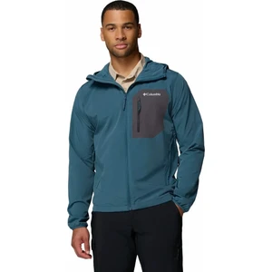 Tall Heights Iıı Kapüşonlu Erkek Softshell