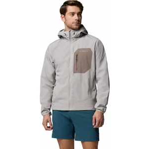 Tall Heights III Kapüşonlu Erkek Softshell