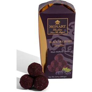 Karadutlu Truffle Çikolata