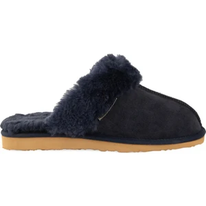 Kürklü Kadın Ev Terliği 191202