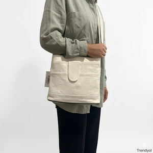 Sir Cliffson Deri Crossbody Çanta