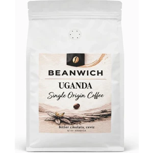 Uganda Çekirdek Kahve 100 gr