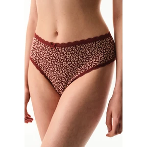Bordo Pointel Cheeky Hipster Külot
