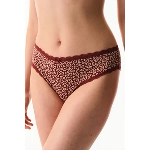 Bordo Pointel Slip Külot