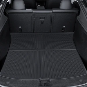 Tesla Model Y Juniper 3D Bagaj Havuzu (Tpe)