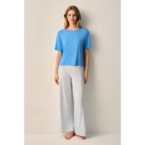 Lady Pijama Takımı