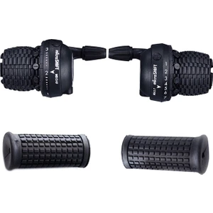 Microshift Ms-12 3x7 Index Vites Kolu