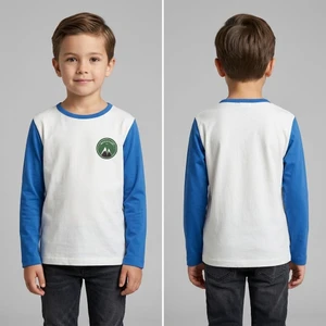 Plant Life Çocuk Sweatshirt